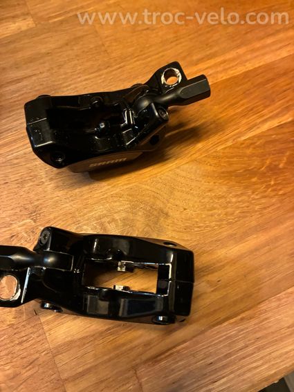 Étriers SRAM G2 RE - 5