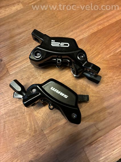 Étriers SRAM G2 RE - 6