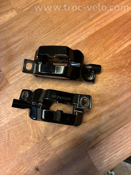 Étriers SRAM G2 RE - 7