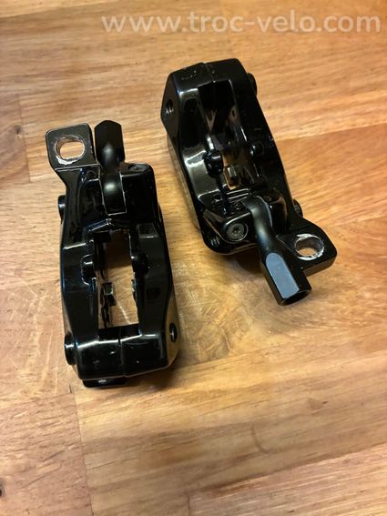Étriers SRAM G2 RE - 9
