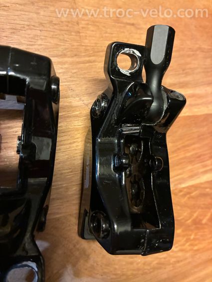 Étriers SRAM G2 RE - 10