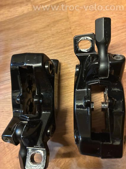 Étriers SRAM G2 RE - 11