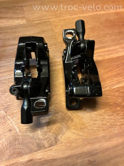 Étriers SRAM G2 RE - 12