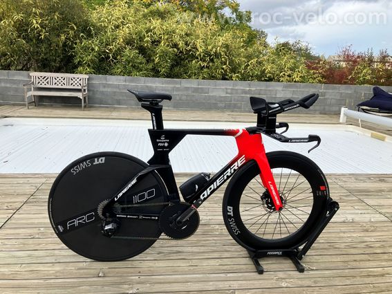LAPIERRE AEROSTORM taille L