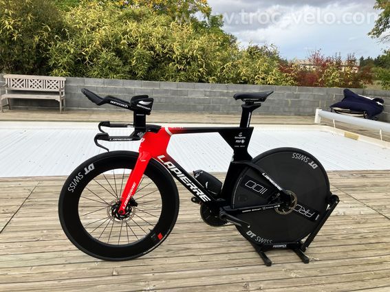 LAPIERRE AEROSTORM taille L - 2