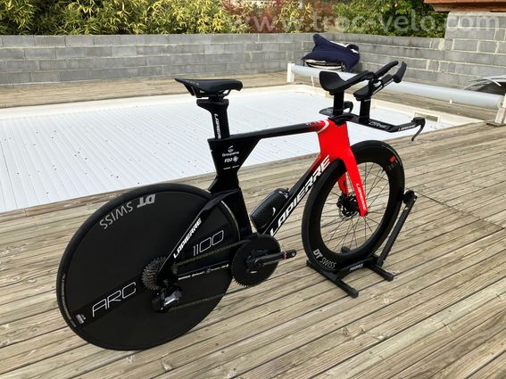 LAPIERRE AEROSTORM taille L - 3