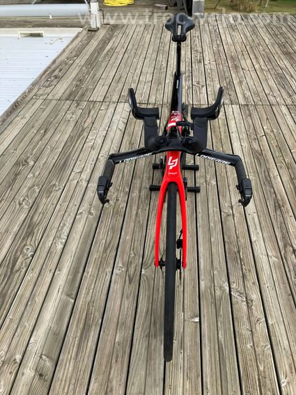 LAPIERRE AEROSTORM taille L - 4