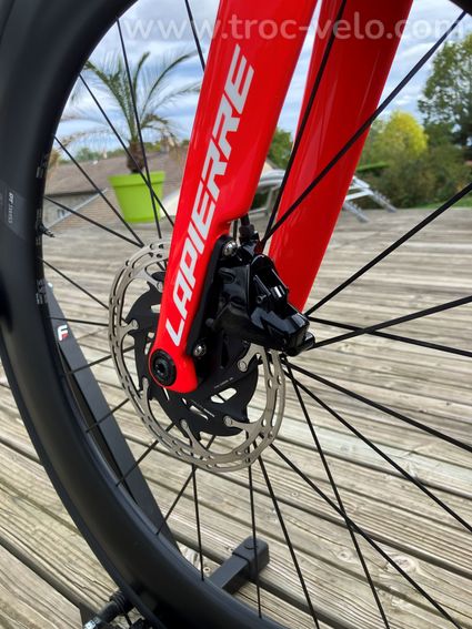LAPIERRE AEROSTORM taille L - 7
