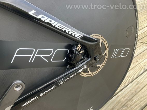 LAPIERRE AEROSTORM taille L - 8