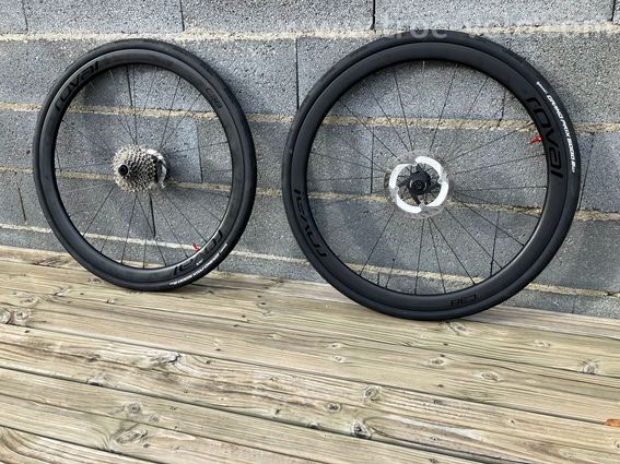 LAPIERRE AEROSTORM taille L - 9