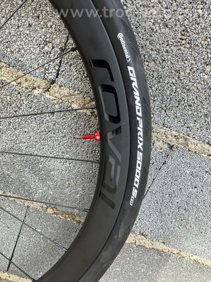 LAPIERRE AEROSTORM taille L - 10