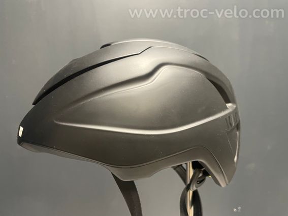 Casque KASK Wasabi WG11 Tailles M (52-58cm)