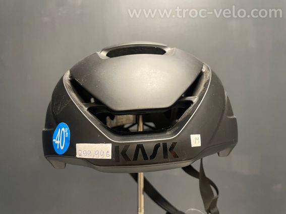 Casque KASK Wasabi WG11 Tailles M (52-58cm) - 3