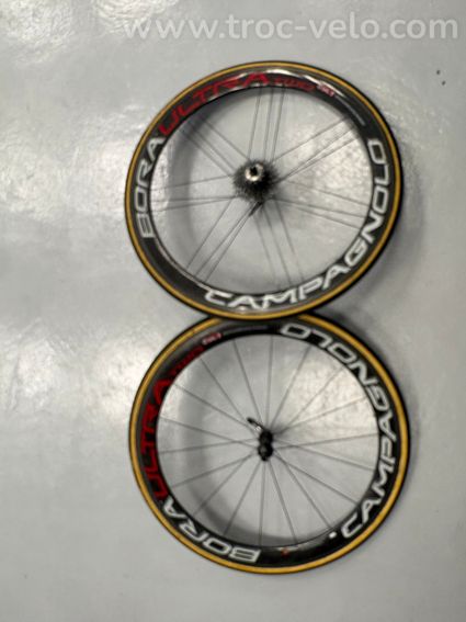 Vélo compétition taille 55 - 2