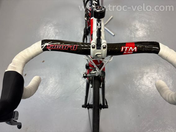 Vélo compétition taille 55 - 3