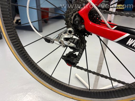 Vélo compétition taille 55 - 4