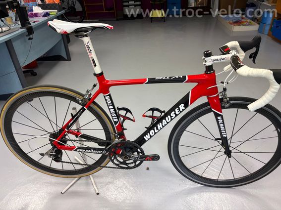 Vélo compétition taille 55 - 7