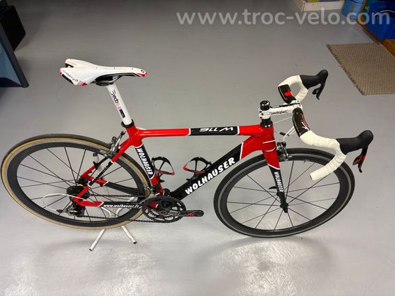 Vélo compétition taille 55 - 8