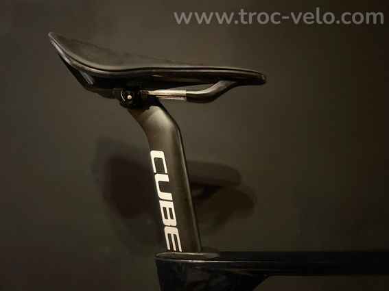 🔥CUBE C:68X Litening Aero Dura Ace Di2 12 54🔥 pinarello colnago scott canyon trek giant - 2