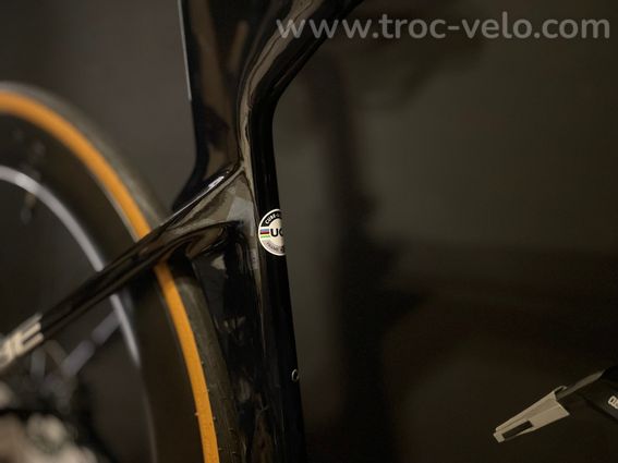 🔥CUBE C:68X Litening Aero Dura Ace Di2 12 54🔥 pinarello colnago scott canyon trek giant - 3