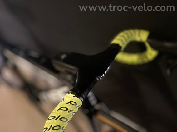 🔥CUBE C:68X Litening Aero Dura Ace Di2 12 54🔥 pinarello colnago scott canyon trek giant - 7