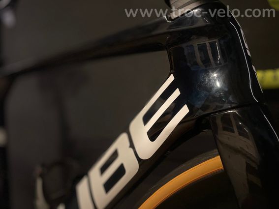 🔥CUBE C:68X Litening Aero Dura Ace Di2 12 54🔥 pinarello colnago scott canyon trek giant - 8