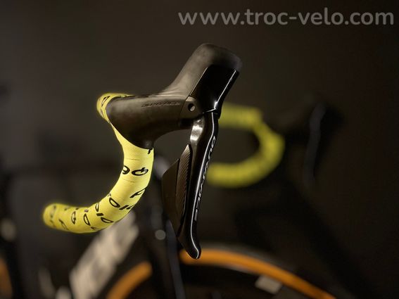 🔥CUBE C:68X Litening Aero Dura Ace Di2 12 54🔥 pinarello colnago scott canyon trek giant - 9
