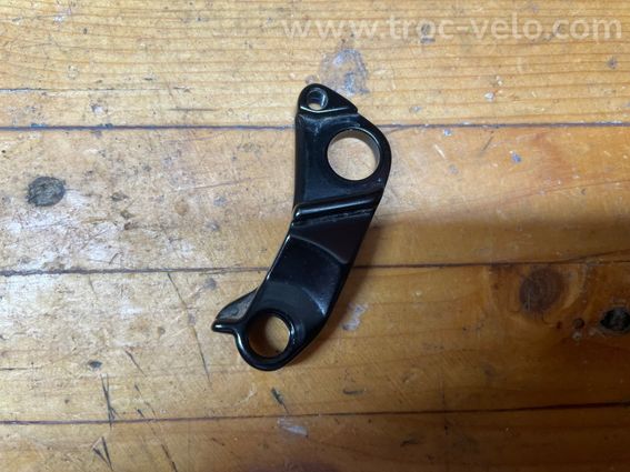 Patte de dérailleur pour scott Genius 2015 - 2