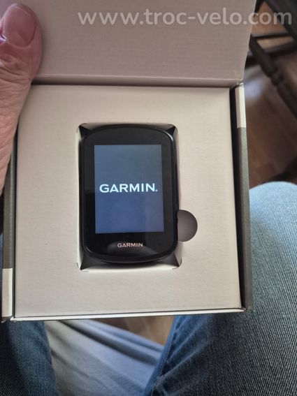 Garmin Edge 540 parfait état