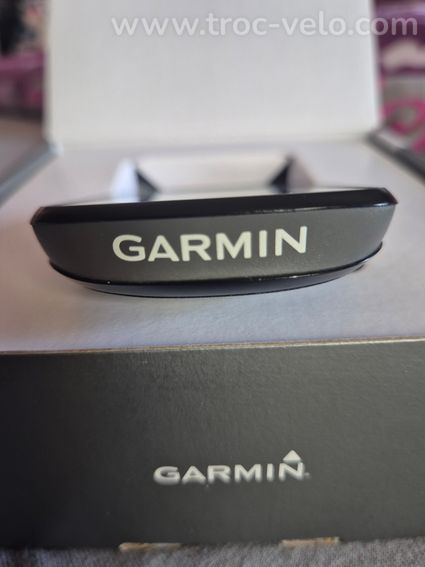 Garmin Edge 540 parfait état - 2