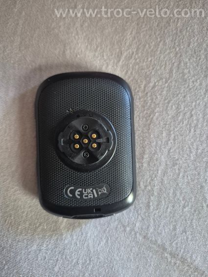Garmin Edge 540 parfait état - 3