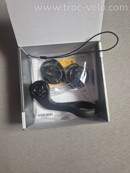 Garmin Edge 540 parfait état - 7