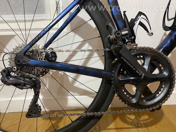Vélo de route specialized SL6 tarmac taille M - 2