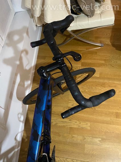 Vélo de route specialized SL6 tarmac taille M - 3