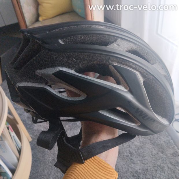 Casque Specialized Prevail II taille:M - 2