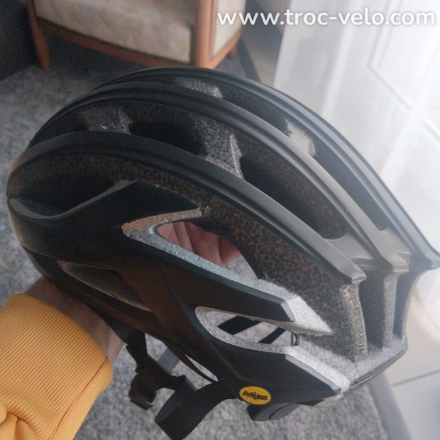 Casque Specialized Prevail II taille:M - 3