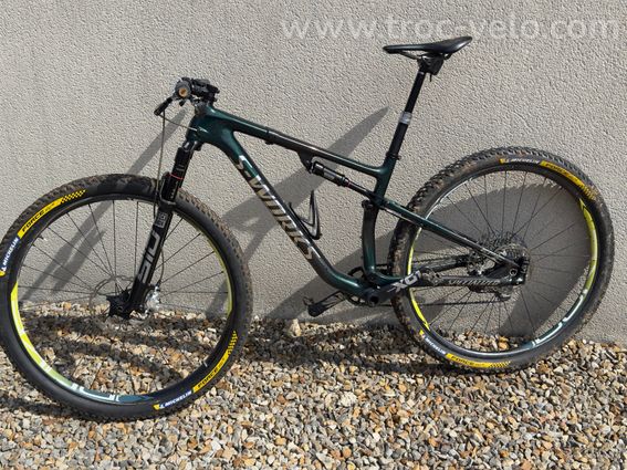 Epic sworks - 3