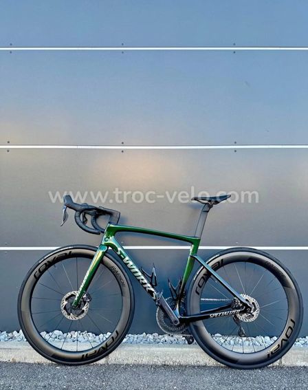 S-Works Tarmac Sl7