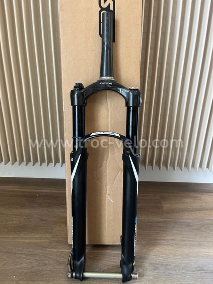 Entretien fourche Suntour Préparation Non Type de fourche Suntour 32mm