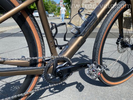 Gravel Specialized Diverge 2025 600km - 4