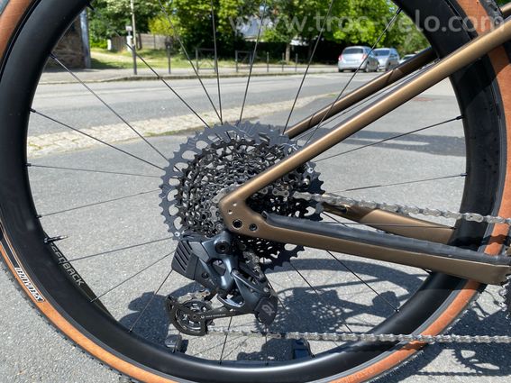 Gravel Specialized Diverge 2025 600km - 5
