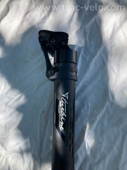 Tige de selle  - 3