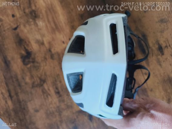 Casque Van Rysel - 2