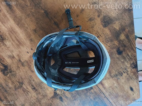 Casque Van Rysel - 3