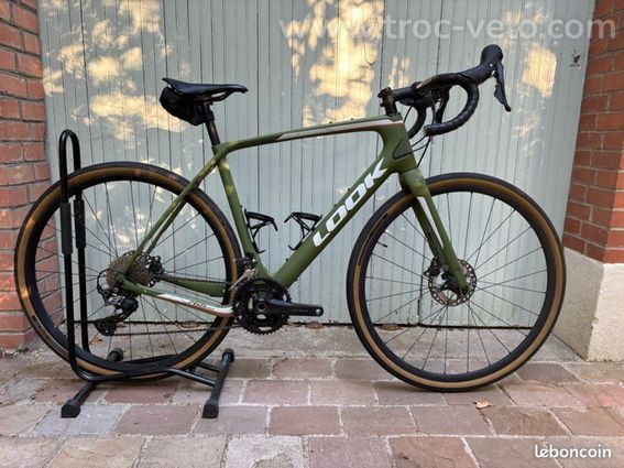 Look Gravel 765 - 2