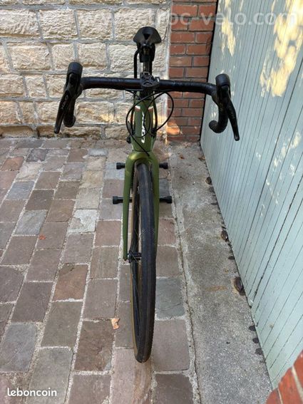 Look Gravel 765 - 3