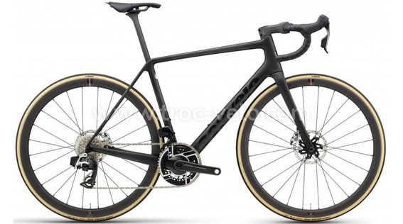 Vélo complet CERVELO R5 Sram red E1 Powermeter