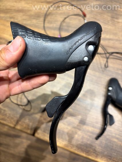 CAMPAGNOLO Athena eps - 2