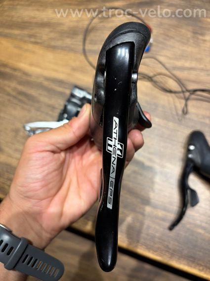 CAMPAGNOLO Athena eps - 3