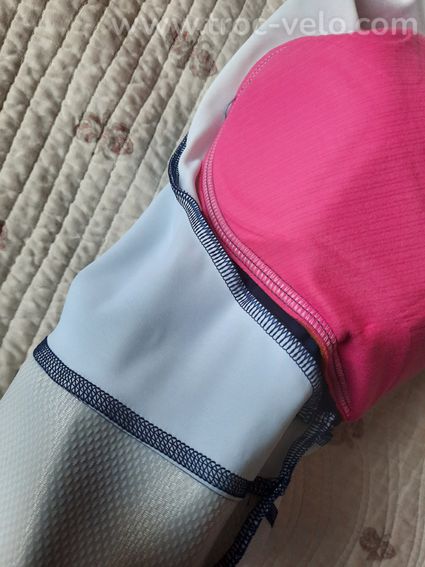 Short cycliste Bioracer speedwear femme - 7